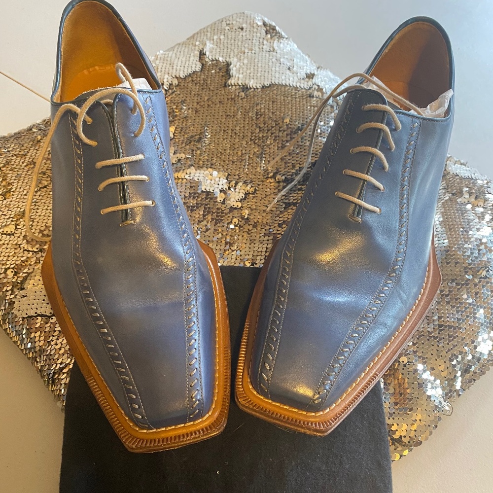 Men’s Dress Shoes